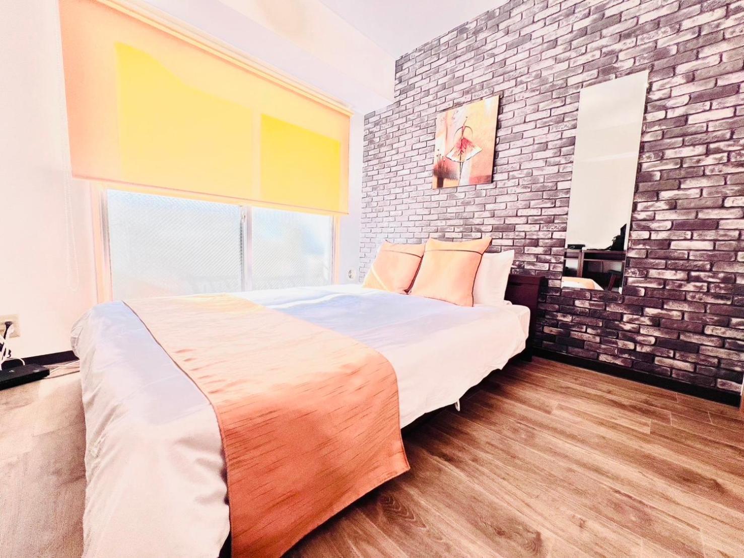 グランディ404 Appartement Ōsaka