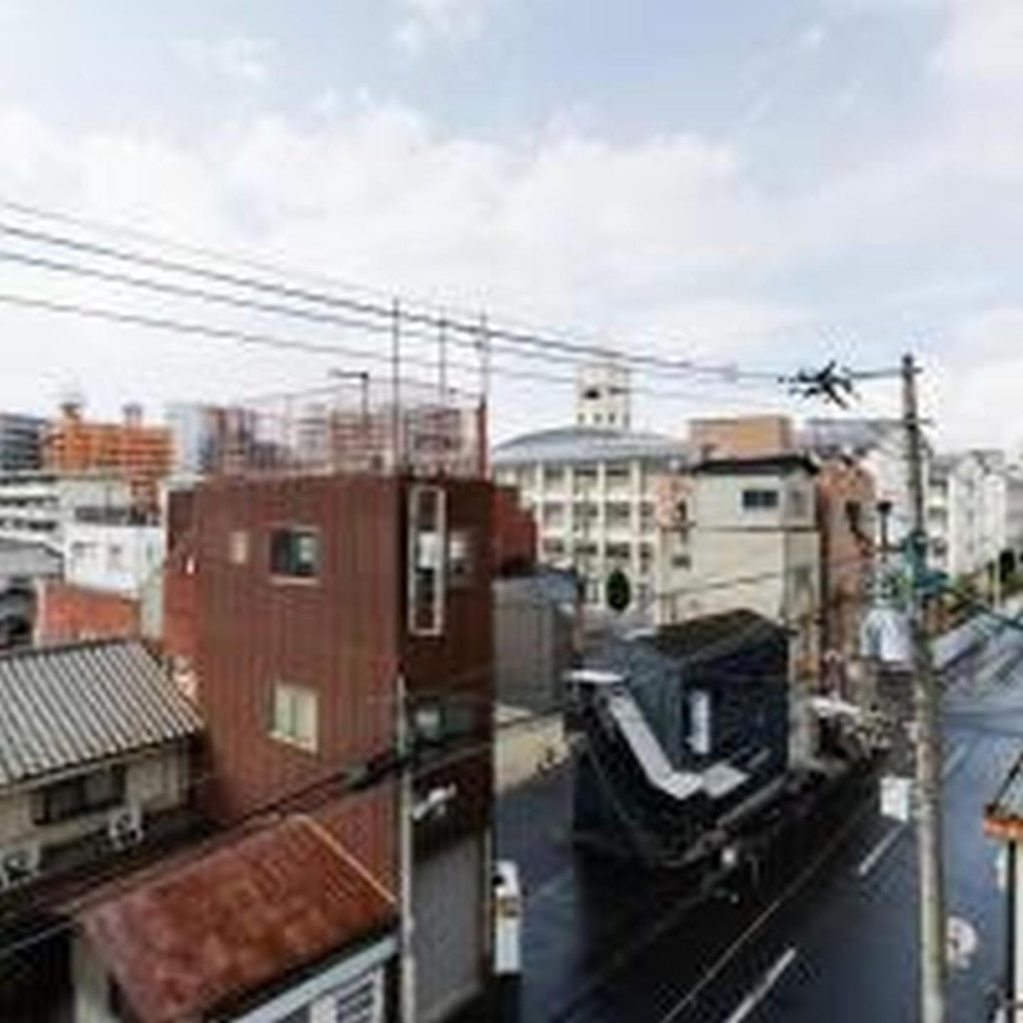 グランディ404 Appartement