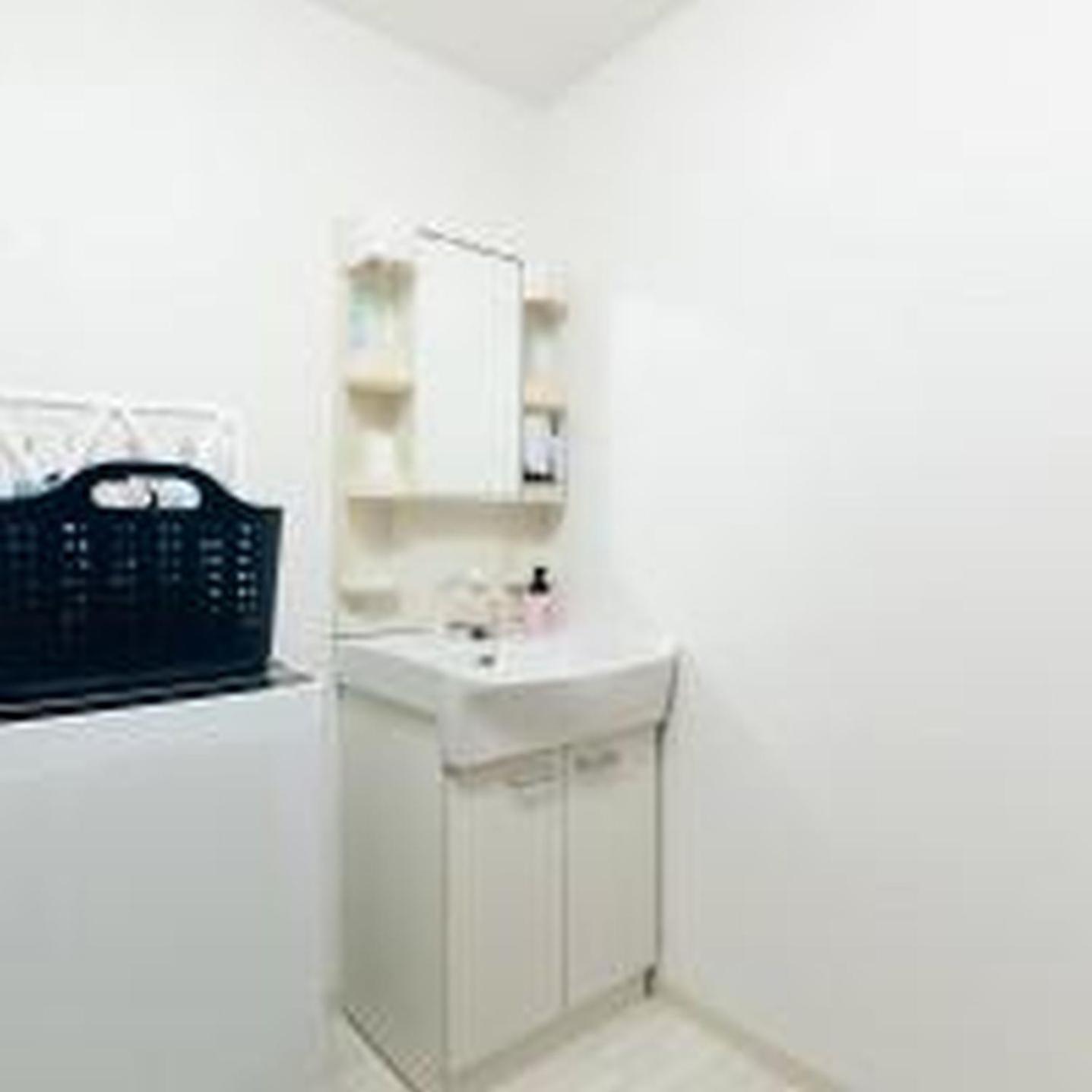 Appartement グランディ404 Ōsaka