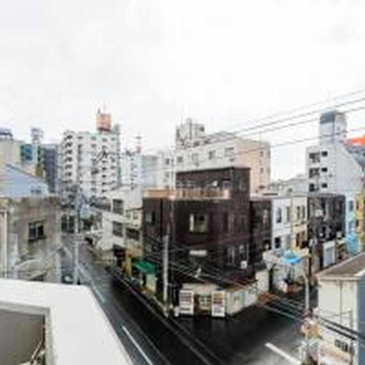 Appartement グランディ404 *
