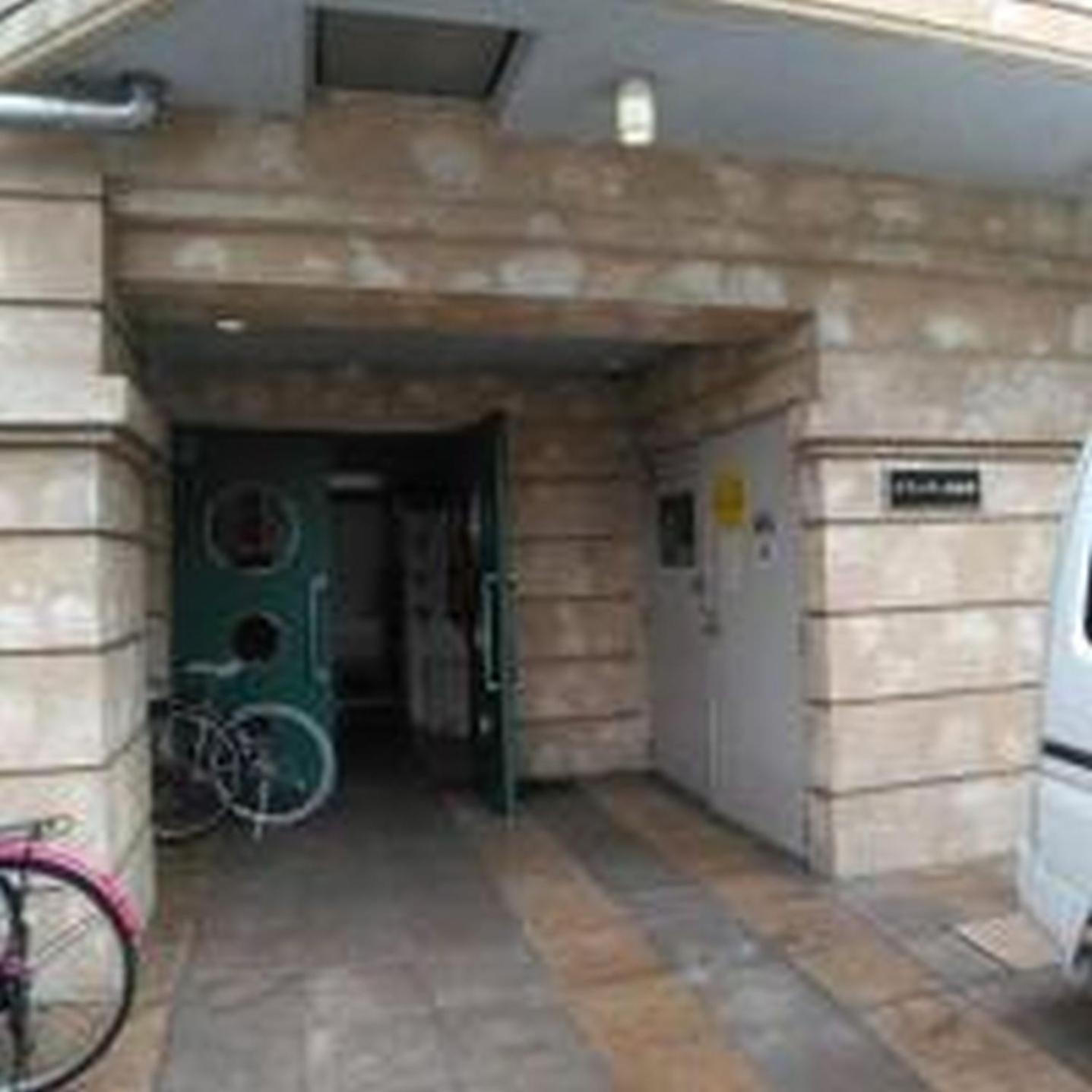 グランディ404 Apartamento
