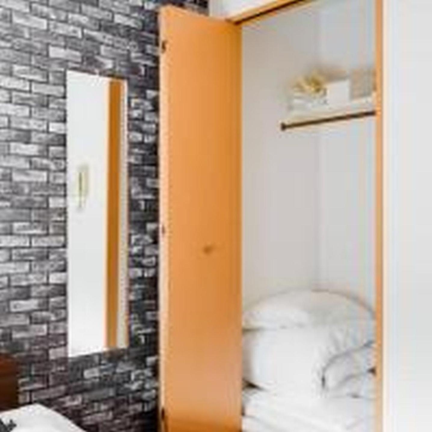 Apartamento グランディ404 Osaka